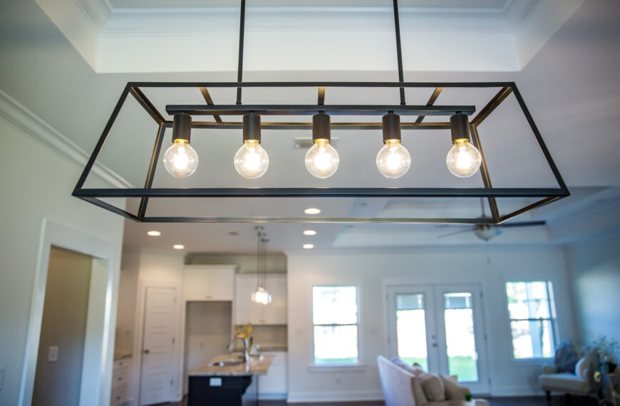 How to Choose Pendant Lights for…