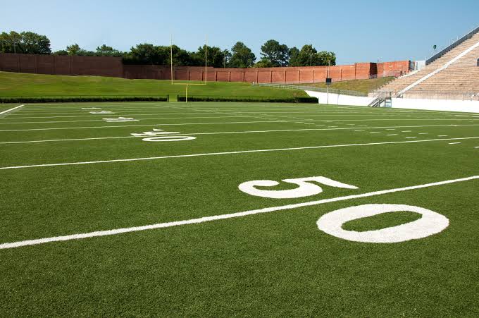 The Benefits of Using Artificial Turf for Sports Fields