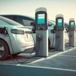 Building the Future of Transportation: EV Charging Infrastructure