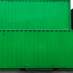 How to Compare 10 Foot and 45 Ft Shipping Containers for Different Uses