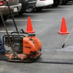 Asphalt Repair