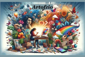 Artofzio: Revolutionizing the Art World