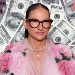 Jenna Lyons Net Worth: A Fashion Icon and Business Visionar