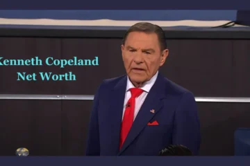 Kenneth Copeland Net Worth: From Music to Ministry