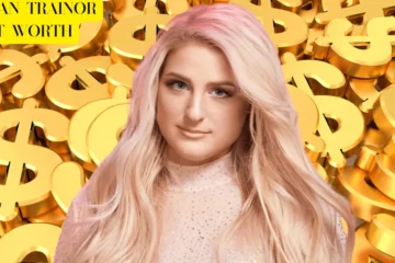 Meghan Trainor Net Worth: The Journey of a Pop Icon