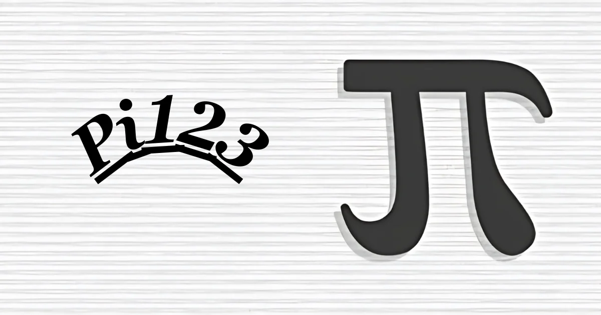 Pi123: Redefining Precision and Productivity in the Digital Era