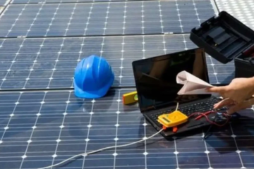 The Importance of Regular Solar Maintenance Services: Saving Money and Energy