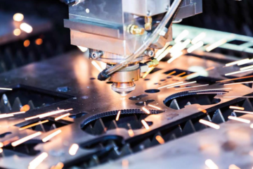 Understanding the Key Processes Involved in Precision Sheet Metal Fabrication