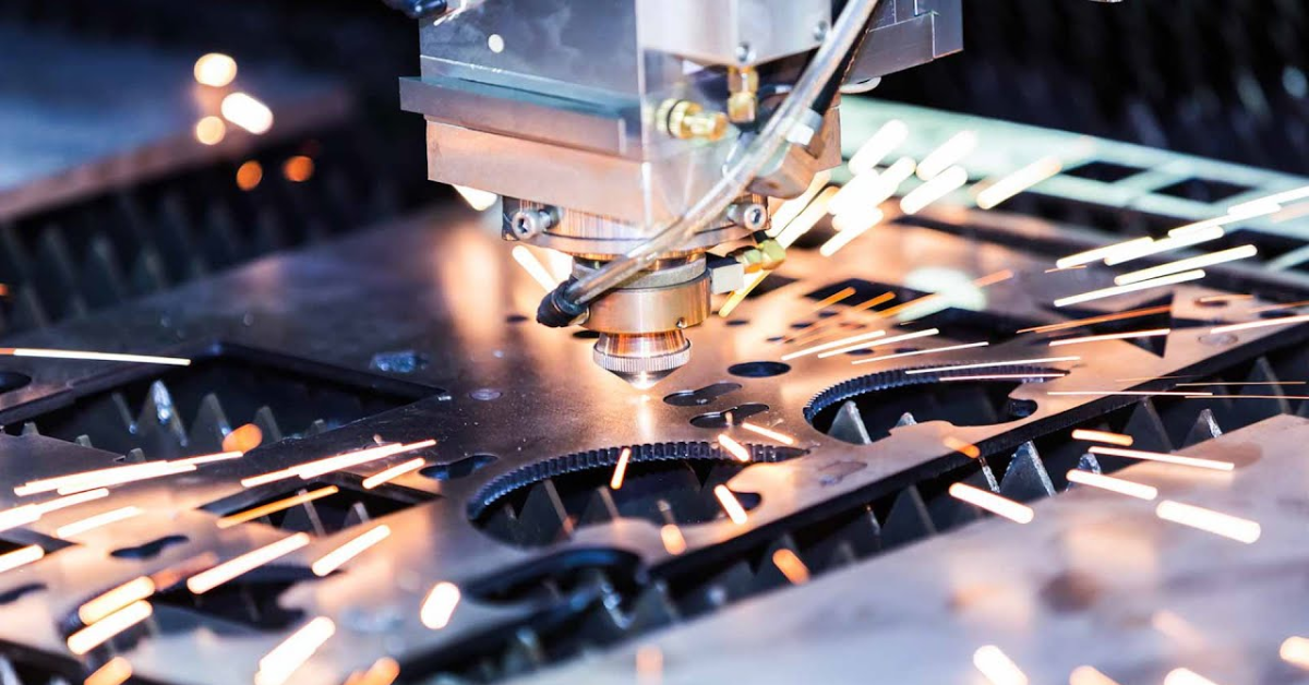 Understanding the Key Processes Involved in Precision Sheet Metal Fabrication