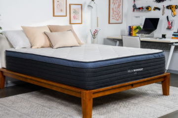 The Ultimate Guide to Choosing a Mattress for Optimal Body Wellness