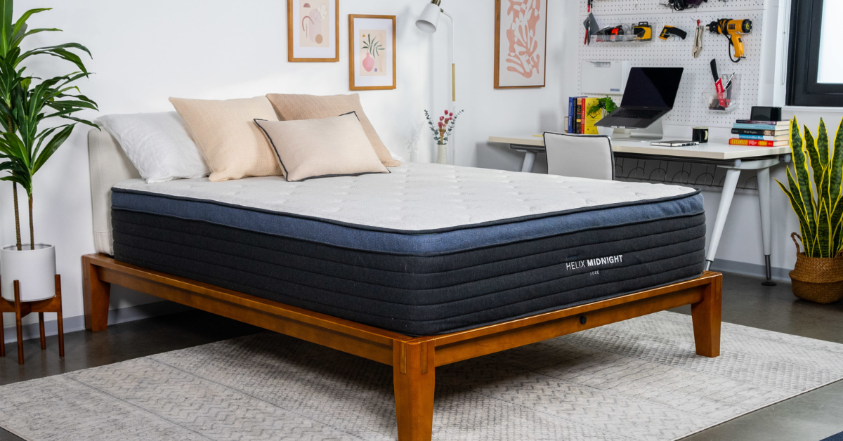 The Ultimate Guide to Choosing a Mattress for Optimal Body Wellness