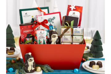 The Ultimate Guide to Creating the Perfect Holiday Gift Basket