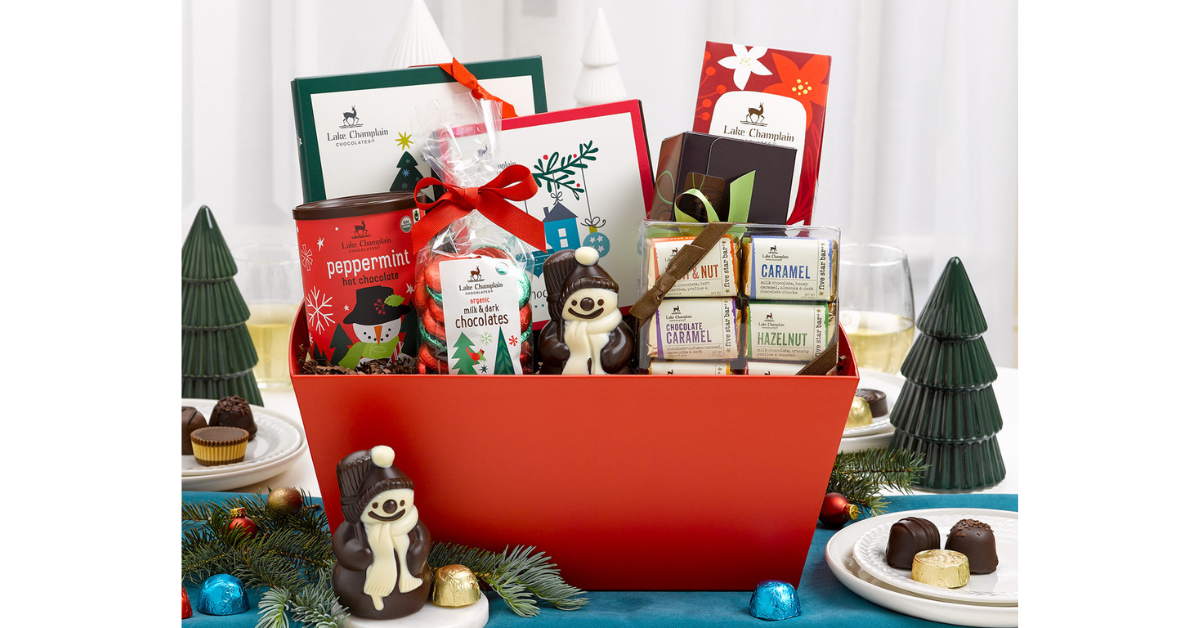 The Ultimate Guide to Creating the Perfect Holiday Gift Basket