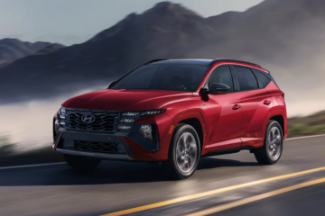 How to Find the Best Compact Crossover SUV for Your Lifestyle