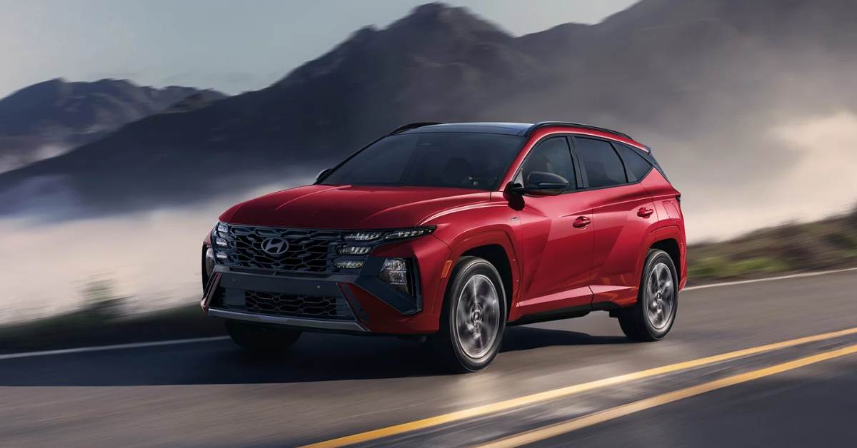 How to Find the Best Compact Crossover SUV for Your Lifestyle