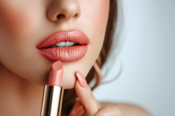 The Ultimate Guide to Permanent Makeup Lips: Everything You Need to Know