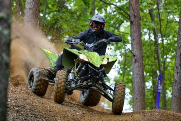 The Ultimate Guide to ATV Adventures: 4 Tips for the Best Experience