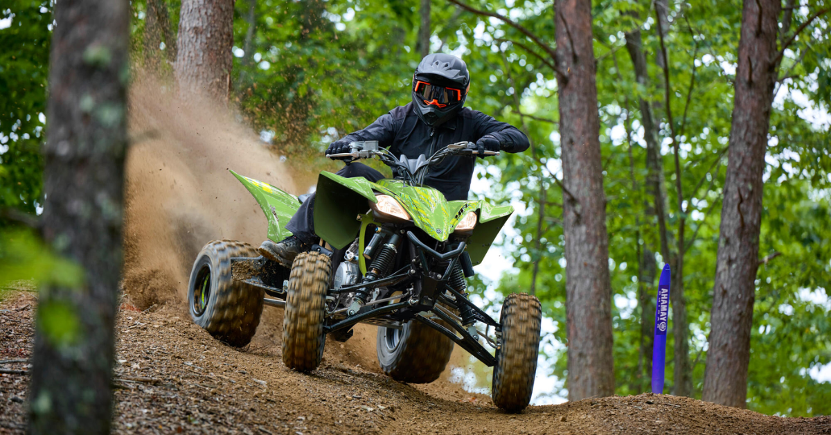 The Ultimate Guide to ATV Adventures: 4 Tips for the Best Experience