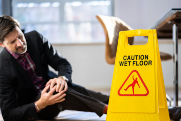 The Ultimate Guide to Slip and Fall Settlements: Understanding Your Rights