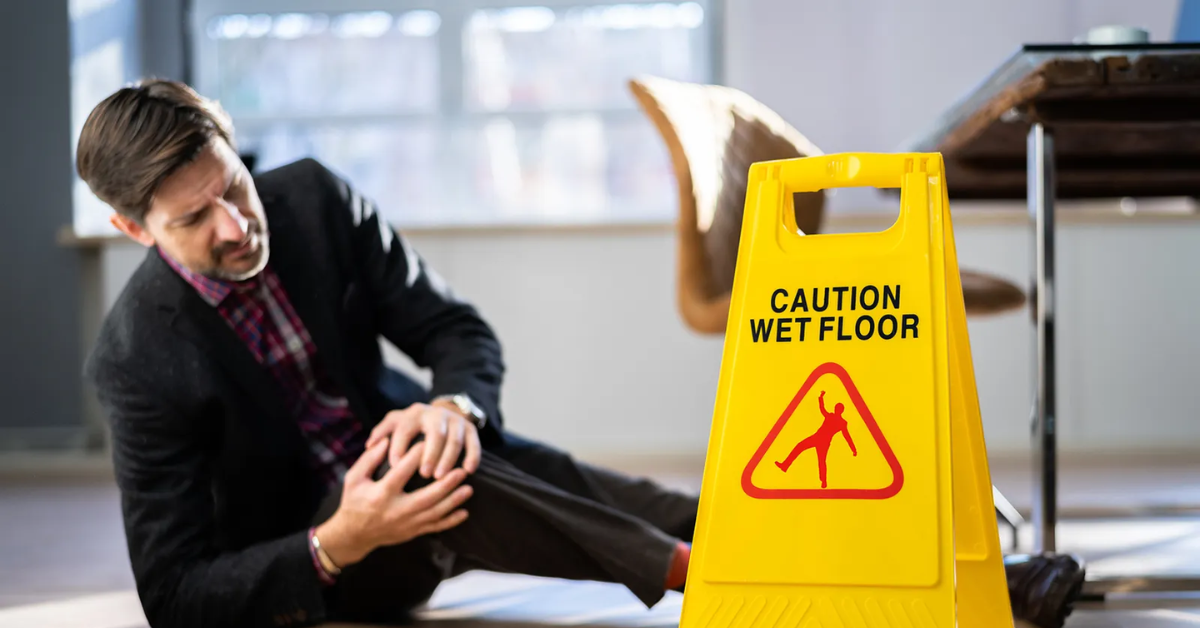 The Ultimate Guide to Slip and Fall Settlements: Understanding Your Rights