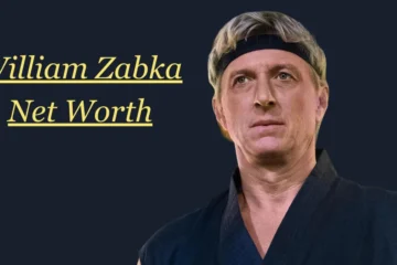 William Zabka Net Worth: Actor, Director, and 80s Icon