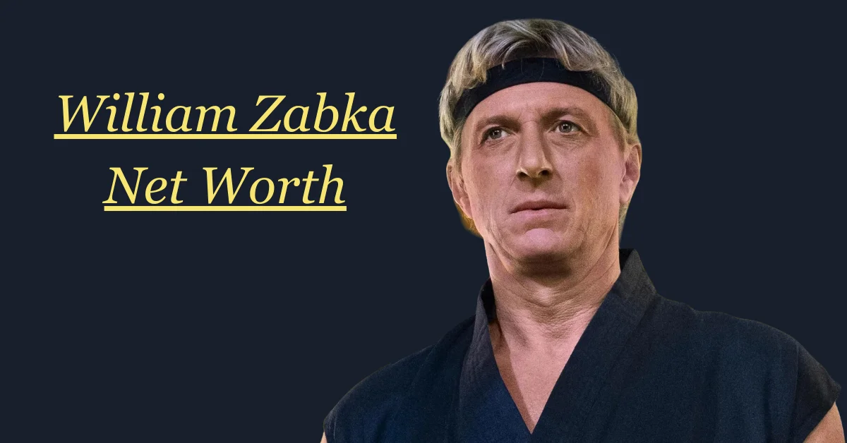 William Zabka Net Worth: Actor, Director, and 80s Icon