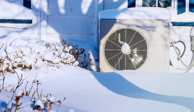 Top Features to Look for in a Cold-Weather Heat Pump