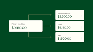 How and Why Having Multiple Bank Accounts Can Be Useful