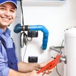 Plumber SEO