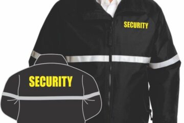 Security Clothes