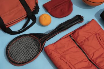 Tennis Gear