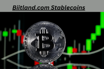 Biitland.com Stablecoins: The Future of Secure and Stable Digital Transactions