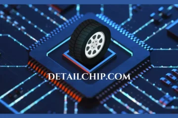 DetailChip.com: Your Ultimate Guide to Car Care and Maintenance