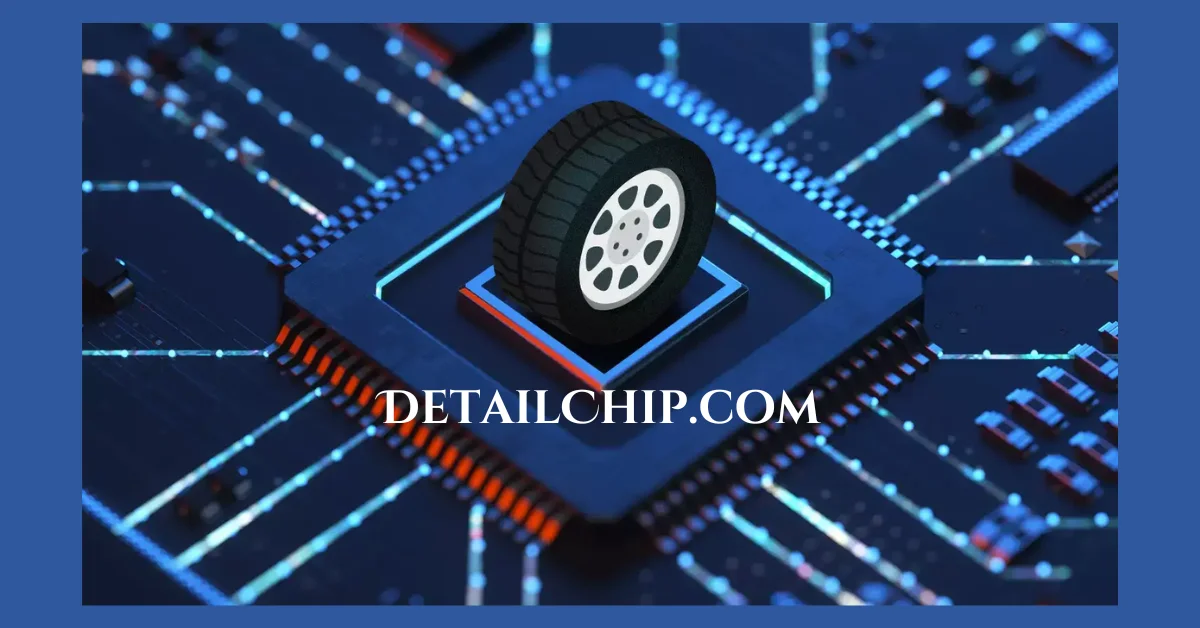 DetailChip.com: Your Ultimate Guide to Car Care and Maintenance