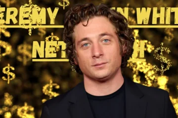 Jeremy Allen White Net Worth: From Lip Gallagher to Hollywood Rising Star