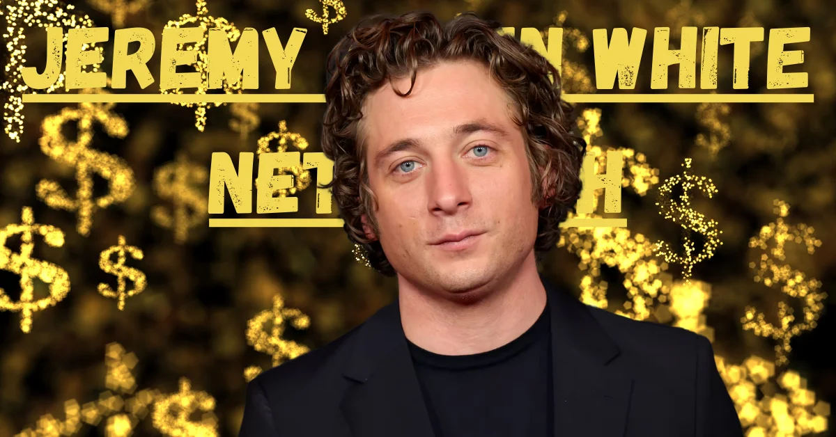 Jeremy Allen White Net Worth: From Lip Gallagher to Hollywood Rising Star