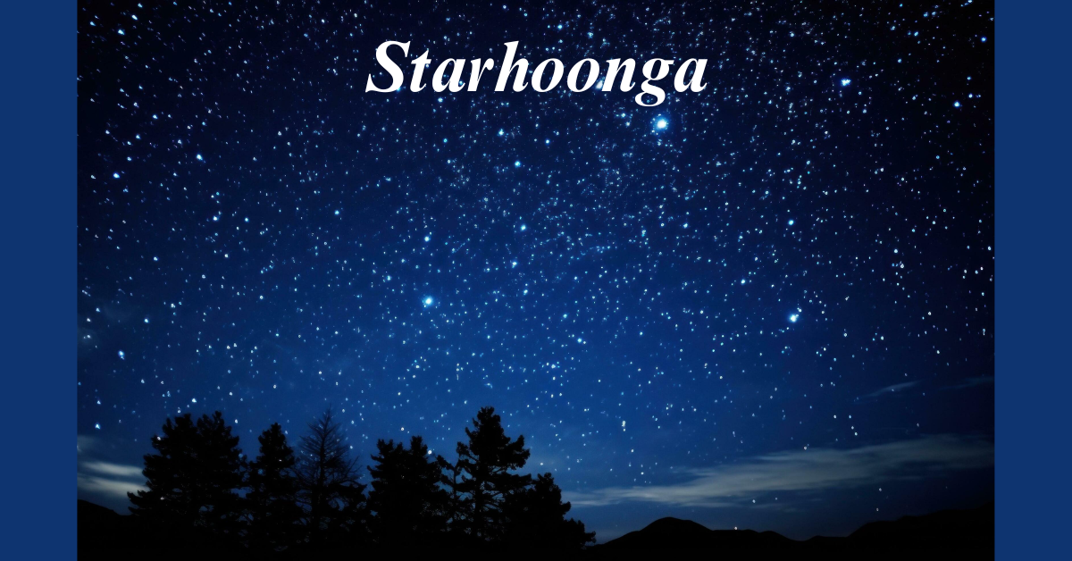 Starhoonga: The Future of Personalized AI Interactions